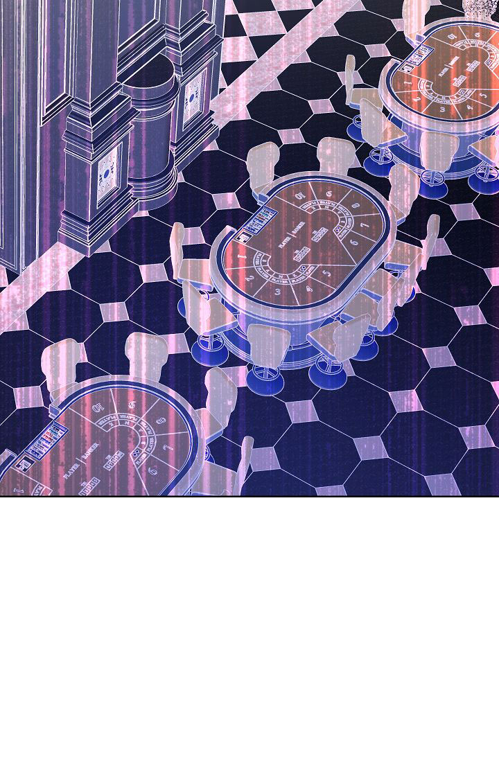 tiểu thư của những lá bài chapter 13 101