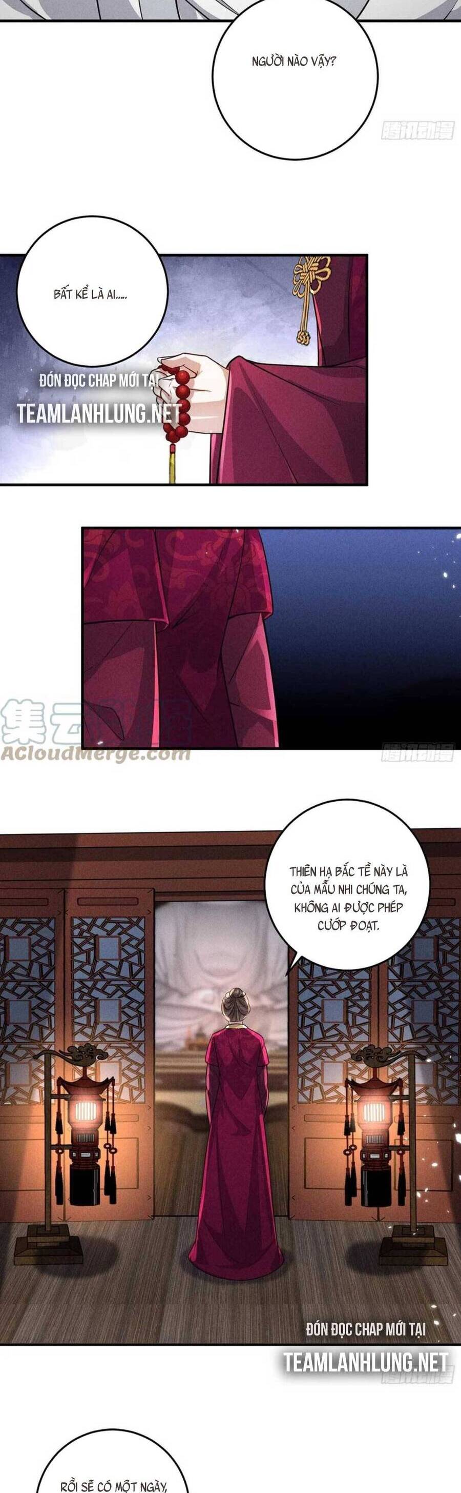 tái sinh trở lại : ta trở thành độc y thái tử phi chapter 28 21