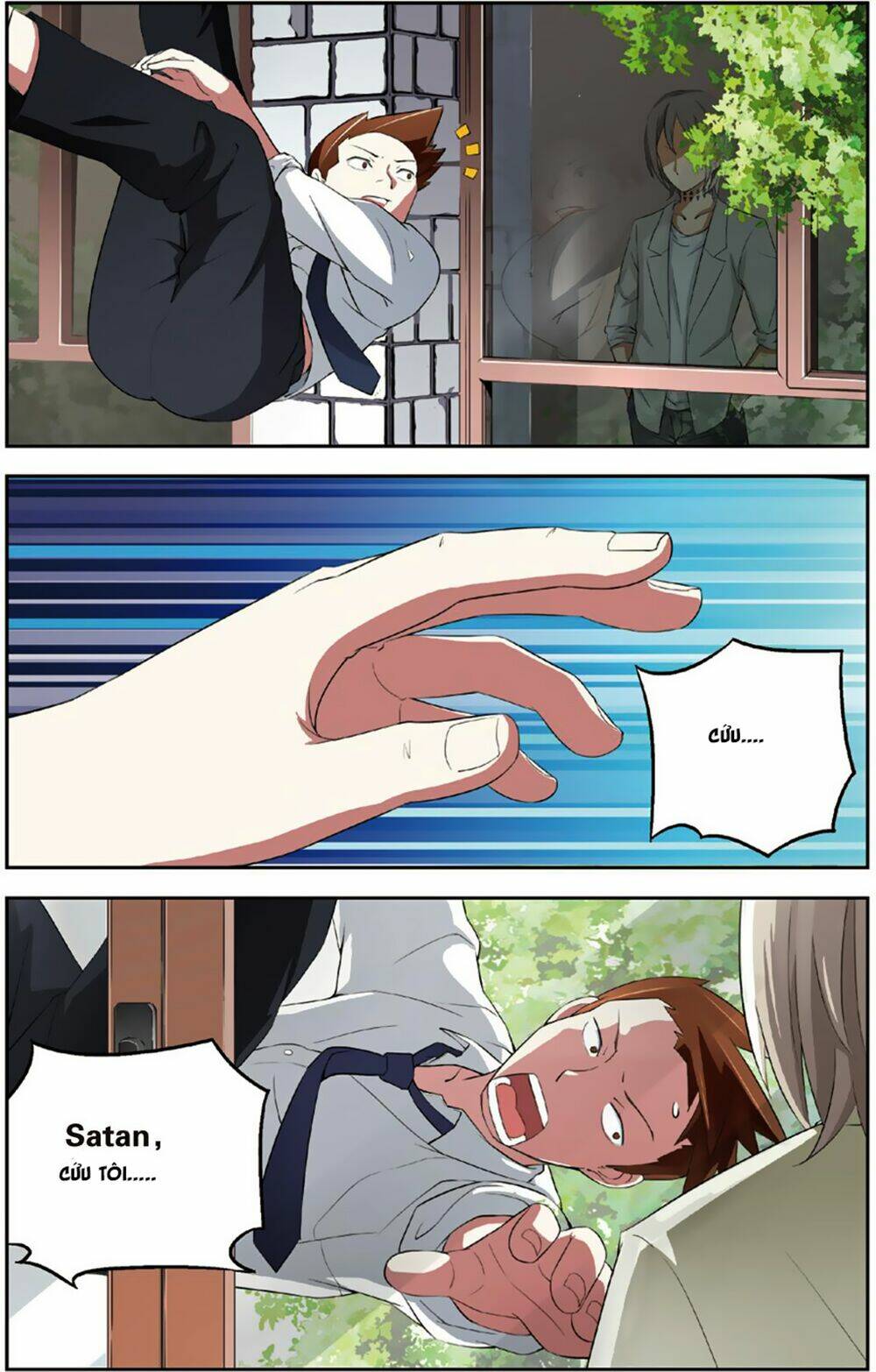 thiên tài j chapter 15 19