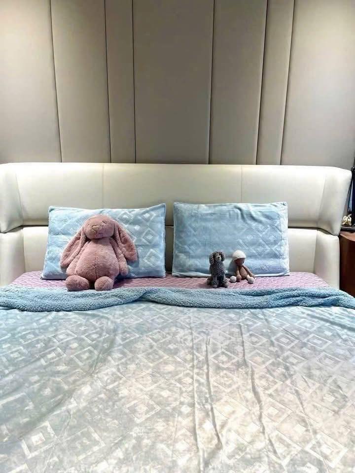 CHĂN LÔNG CỪU CAO CẤP MORANO TẶNG KÈM 2 VỎ GỐI Hàng chính hãng