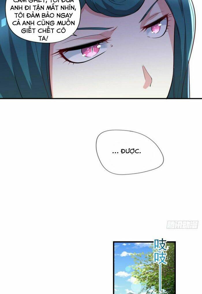 mở phòng khám tại tu tiên giới chapter 70 15