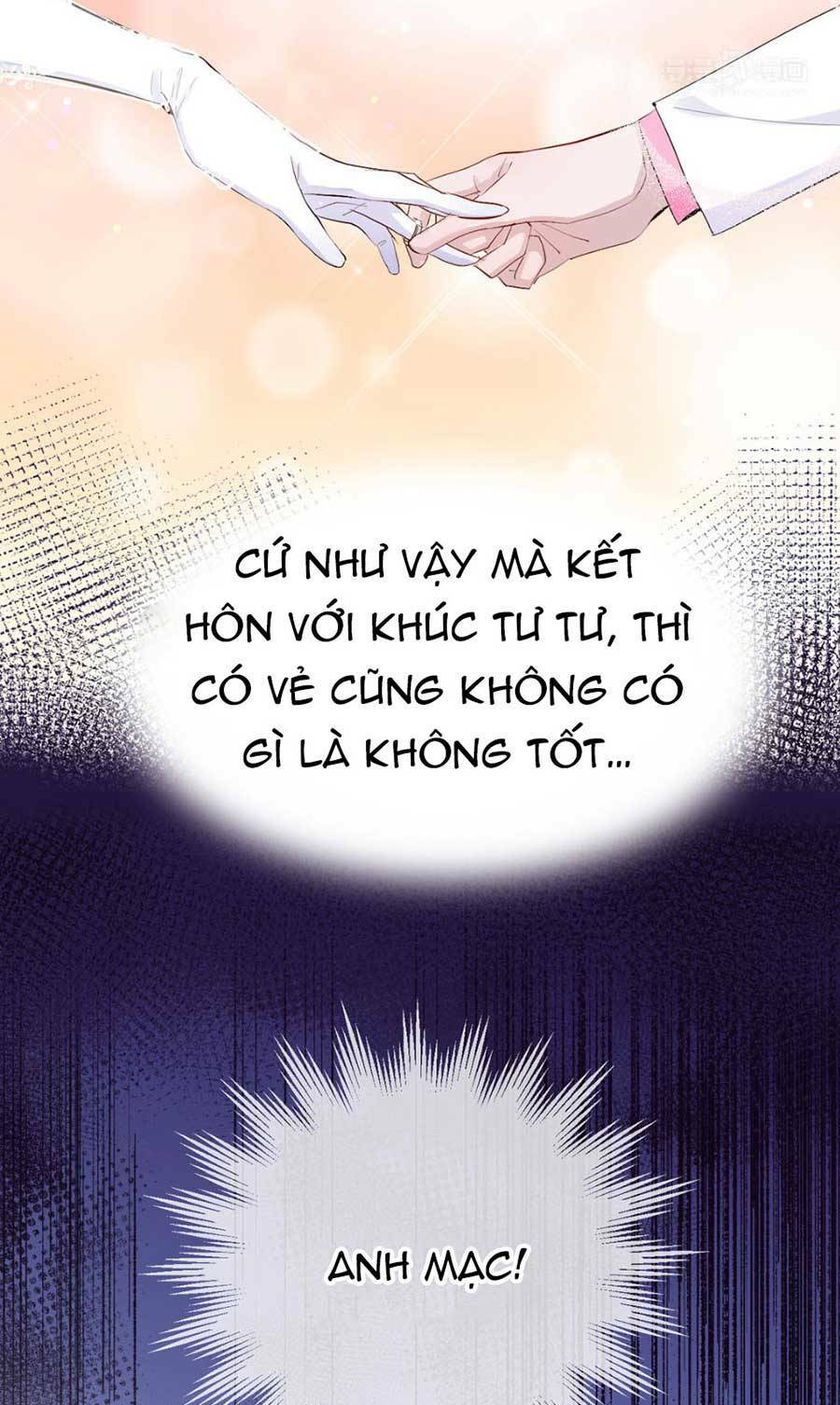 thế thân tự mình tu dưỡng chapter 25 26