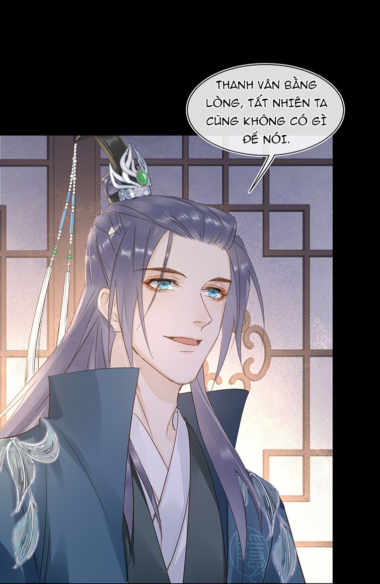 tù long chapter 80 27