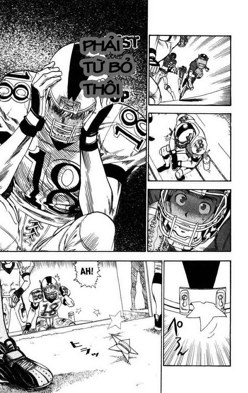 lá chắn mắt chapter 18 10