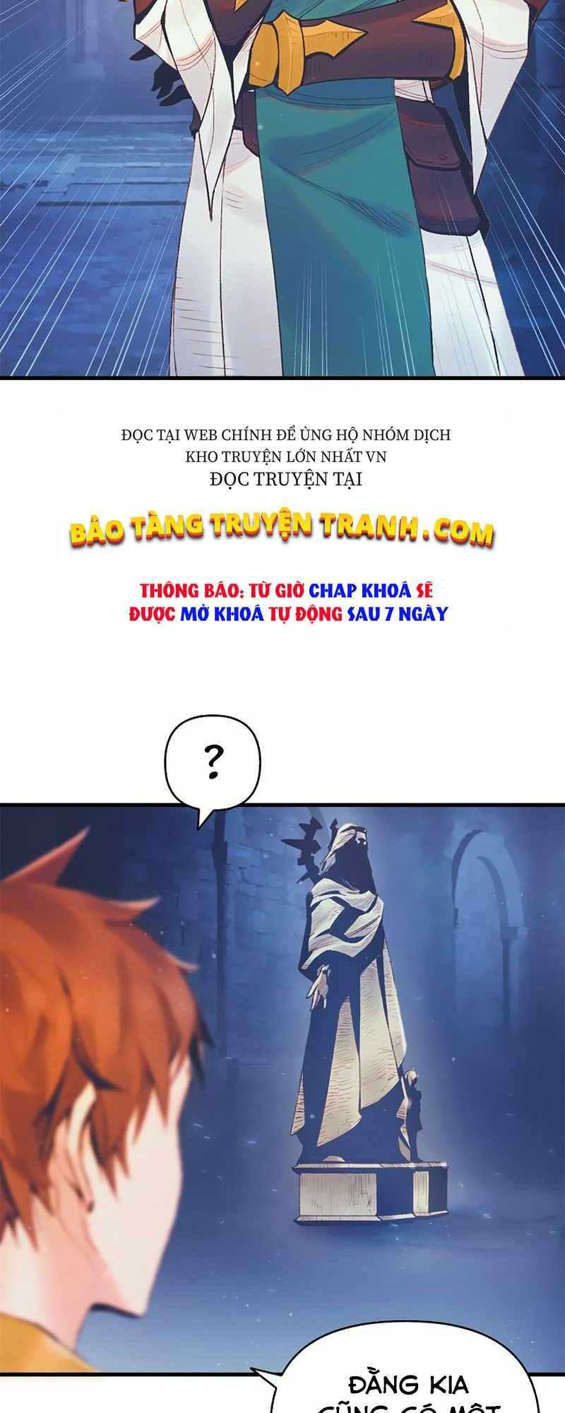 tu sĩ trị liệu của thái dương giáo chapter 2 13