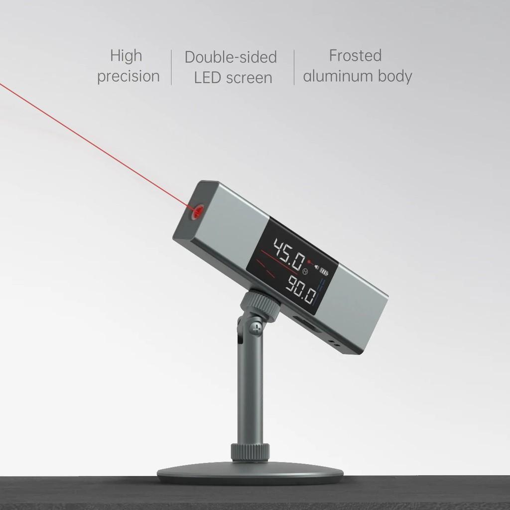 Máy đo góc Xiaomi Youpin Duka/ATuMan Li 1 màn hình LED