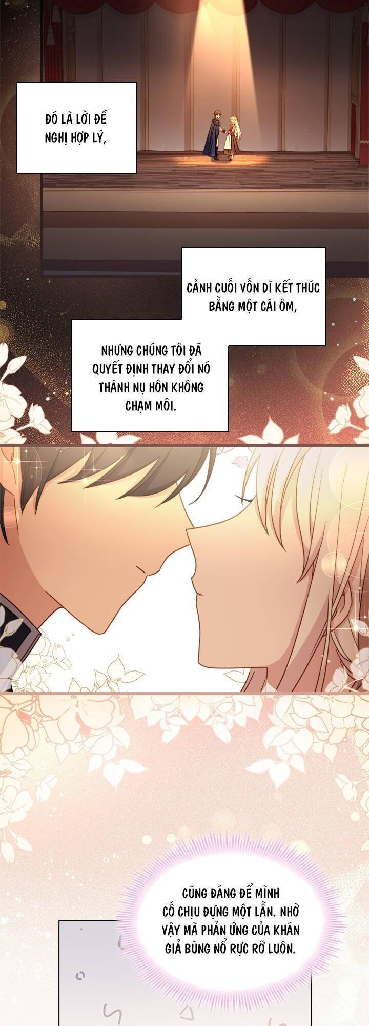 để yên cho tiểu thư hiền chapter 35 22