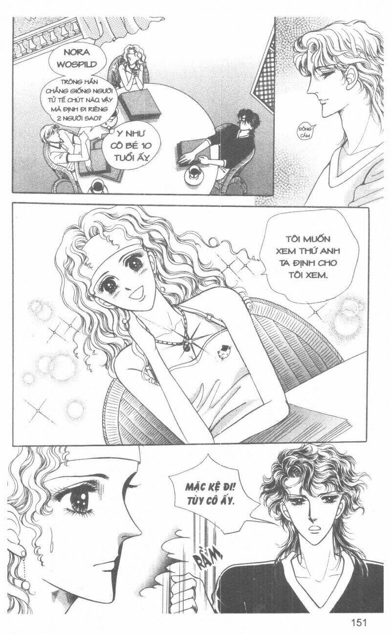 đừng chống đối chapter 2 159