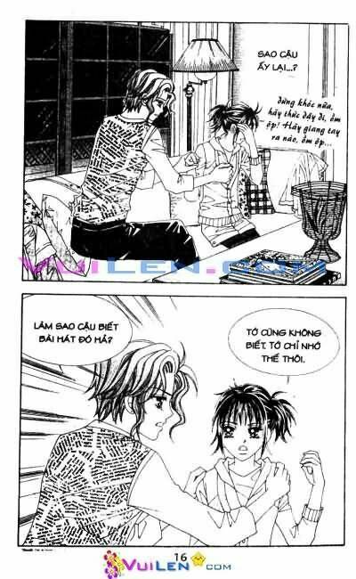 không bao giờ khóc chapter 8 16