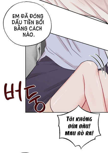 Trợ Lí Kim, Ăn Thử Không chapter 1.2 - Trang 16