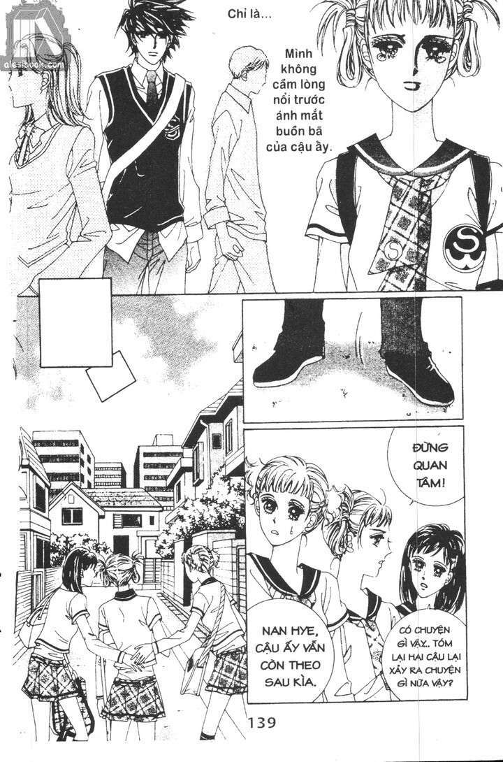 hồng tiểu thư chapter 41 19