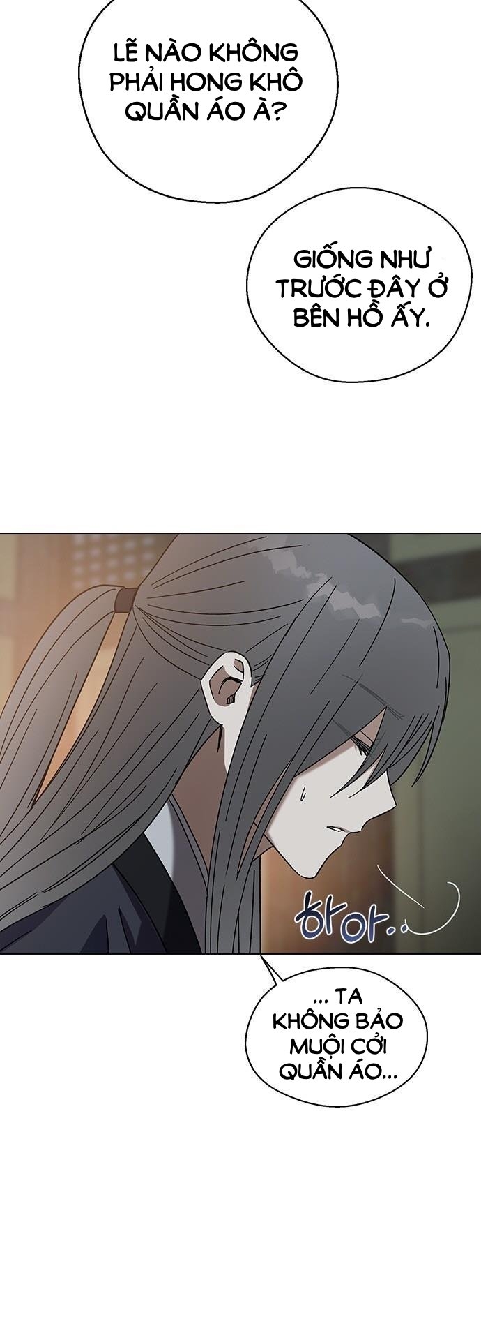 nhân duyên kiếp trước chapter 72.2 2