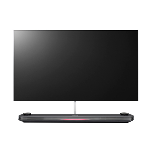 Smart Tivi OLED LG 77 inch 4K UHD 77W7T - Hàng Chính Hãng