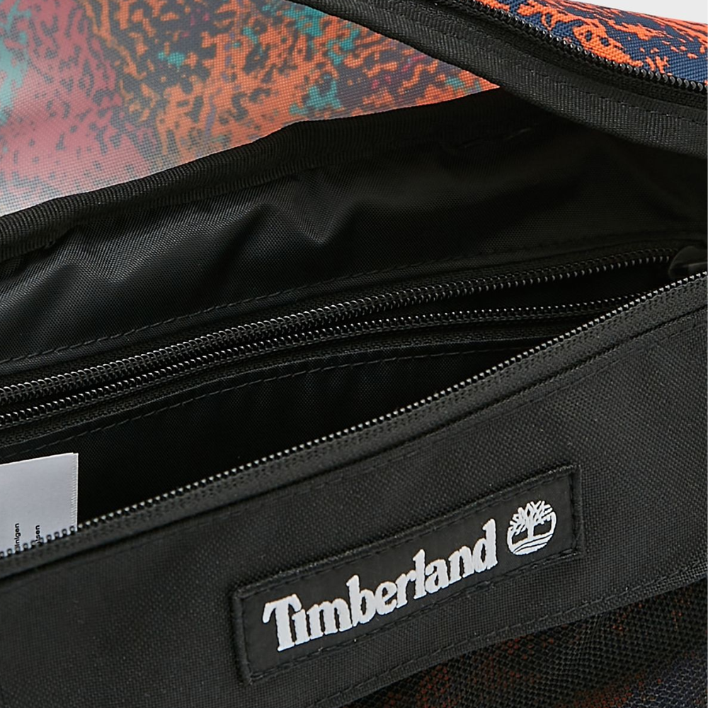 [NEW] Timberland Túi Đeo Chéo Unisex Printed Sling TB0A67J1K4