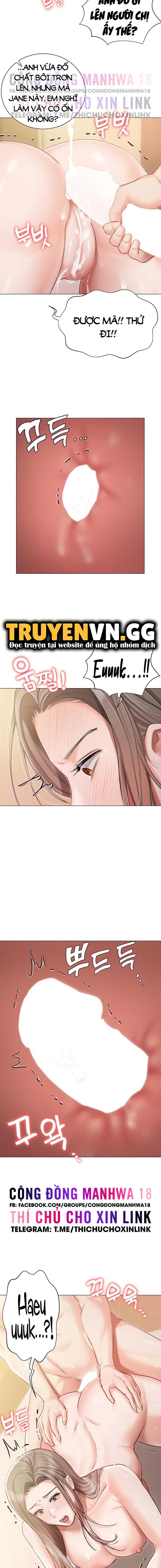 bí mật biệt thự hyeonjung chapter 46 4