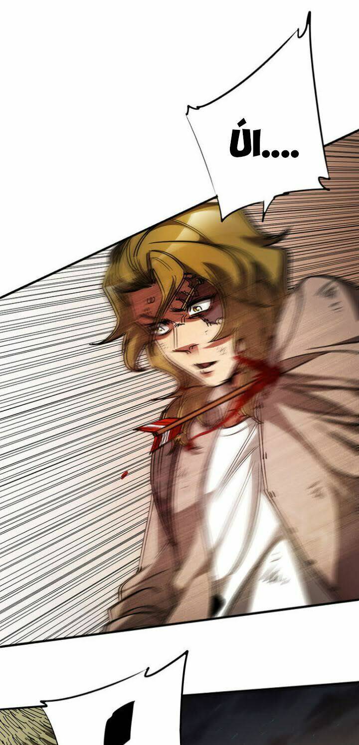 sau mạt thế tôi trở thành zombie chapter 21 14