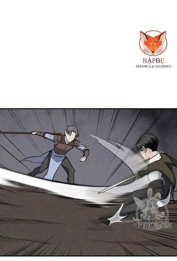 tôi lên cấp chỉ bằng cách ăn chapter 15 49