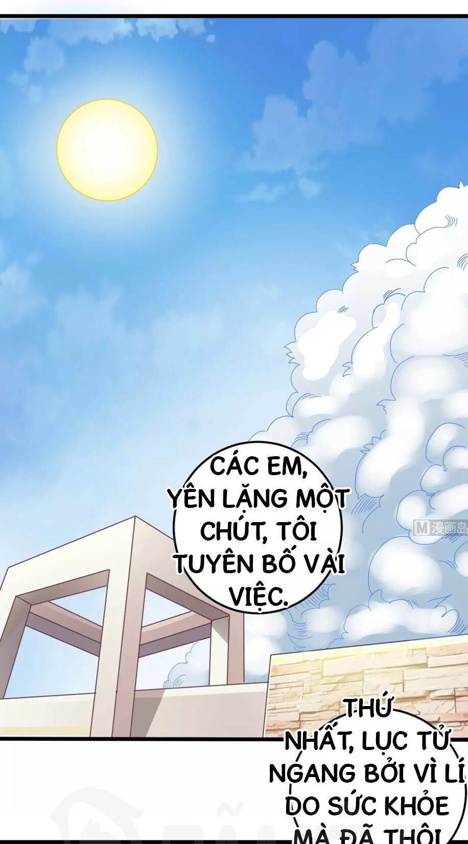 địa phủ khai phá thương chapter 55 17