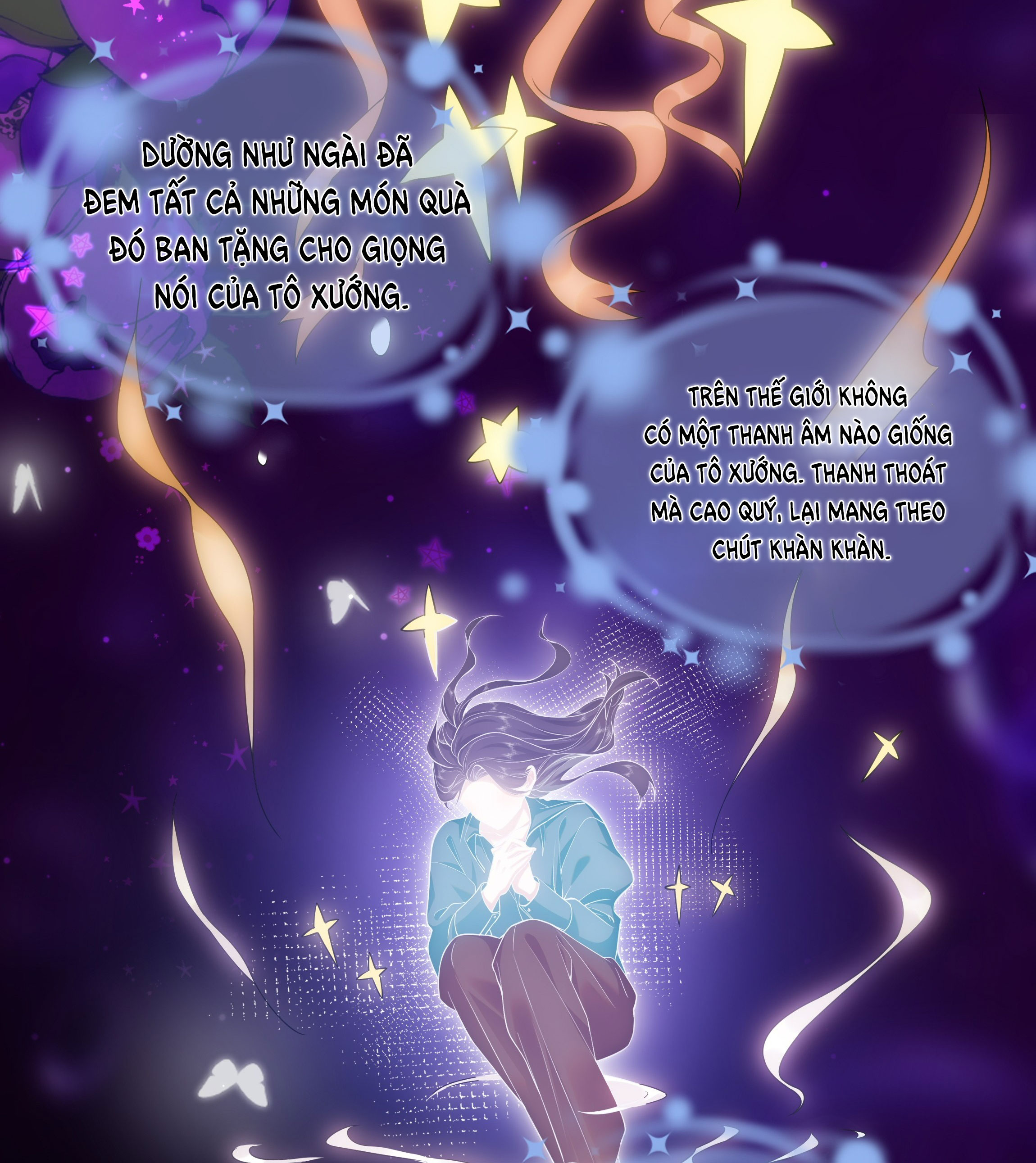 đánh thức tình yêu chapter 6 7