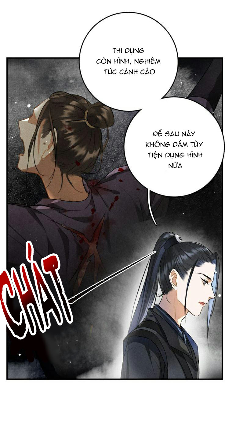 TUÂN MỆNH chapter 4