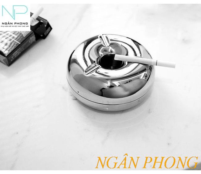 GẠT TÀN INOX INOX 304