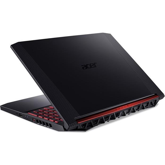 Laptop Acer Nitro AN515-43-R9FD NH.Q6ZSV.003 (AMD R5-3550H/ 8GB DDR4/ 512GB PCIe NVMe/ GTX1650 4GB/ 15.6 FHD IPS/ Win10) - Hàng Chính Hãng