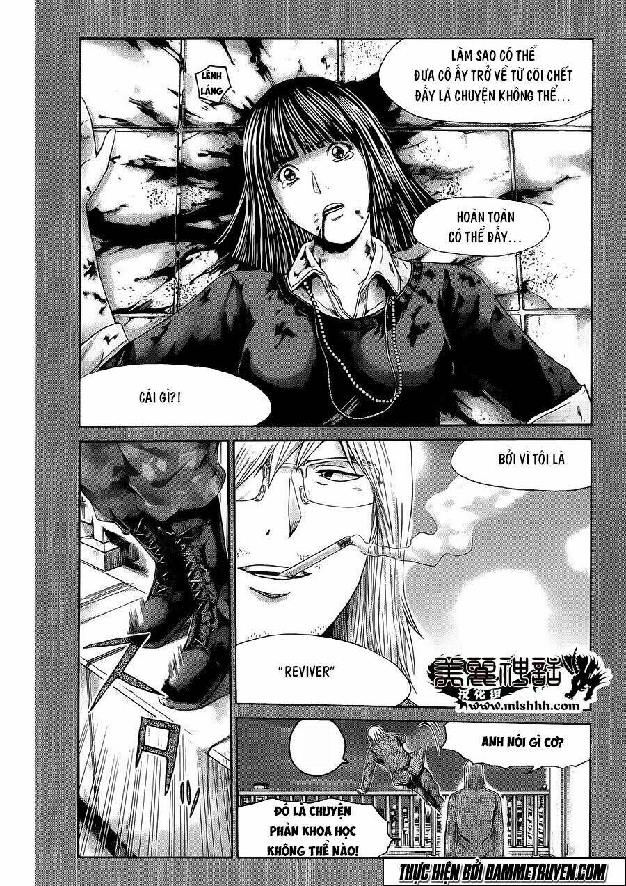 soul reviver south chapter 8 3