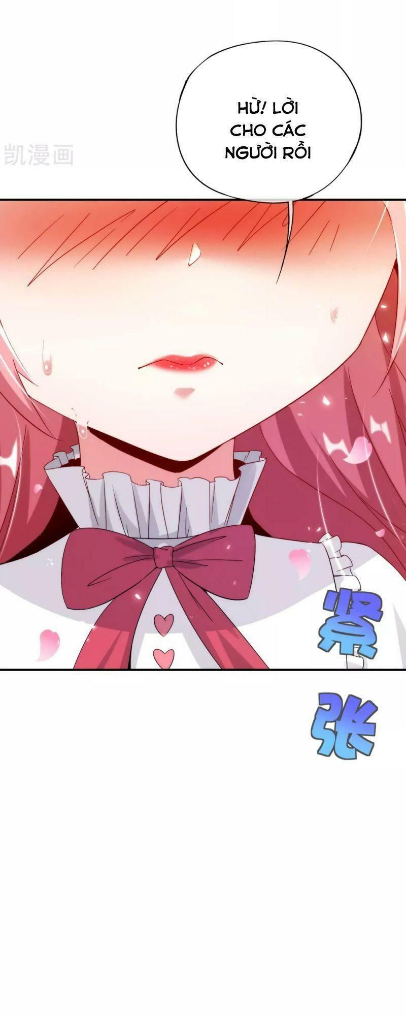 vòng bạn bè mạnh nhất của tiên giới chapter 99 22