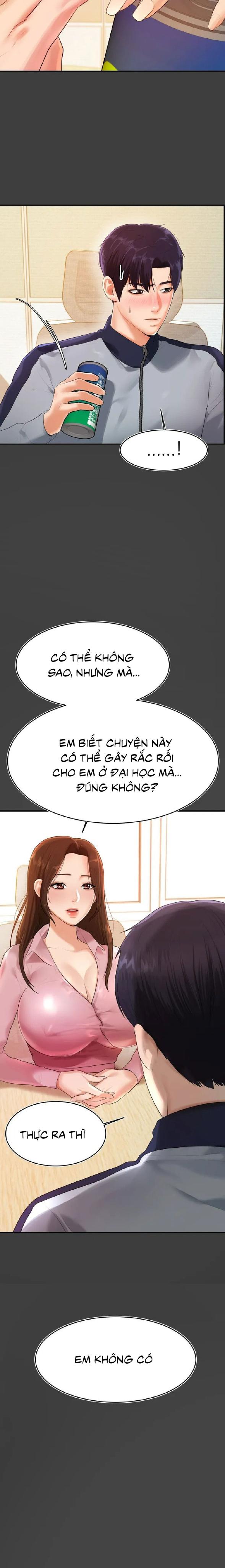 teacher lesson - manhwa 18+ chapter 1 29
