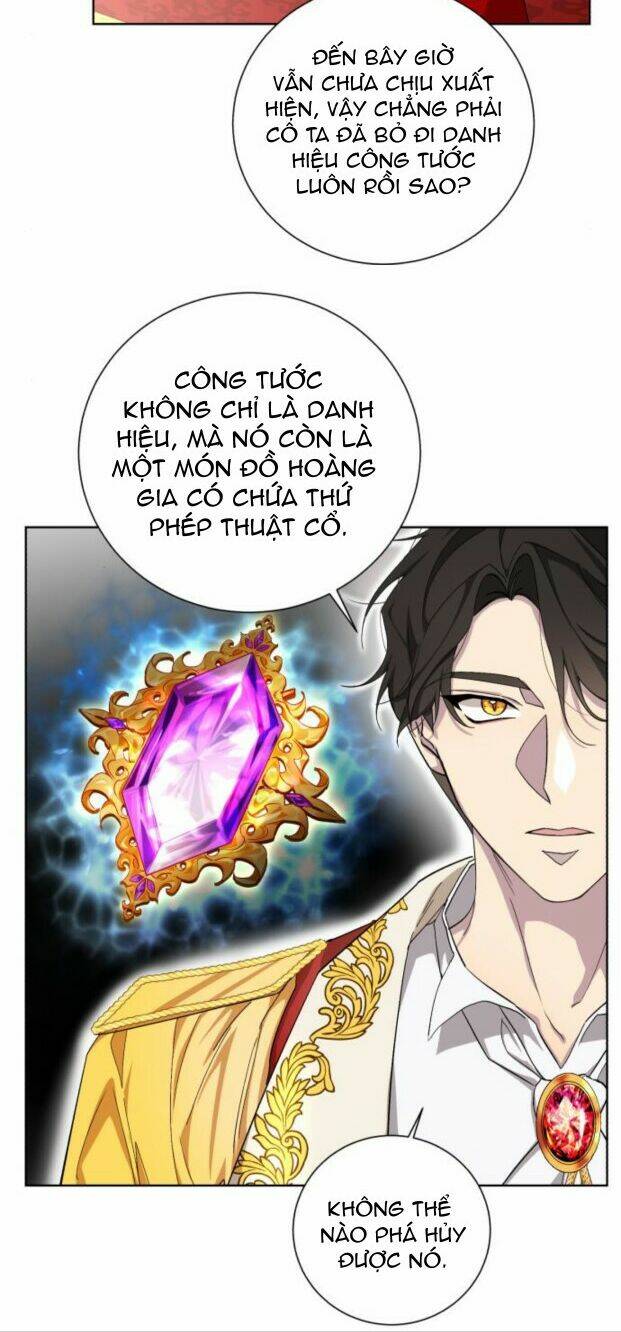 ta đã từng mong nàng biến mất chapter 29 49