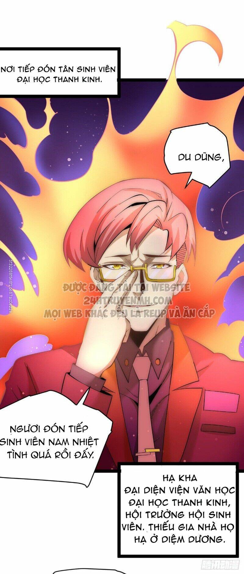 đô thị đỉnh phong cao thủ chapter 133 3