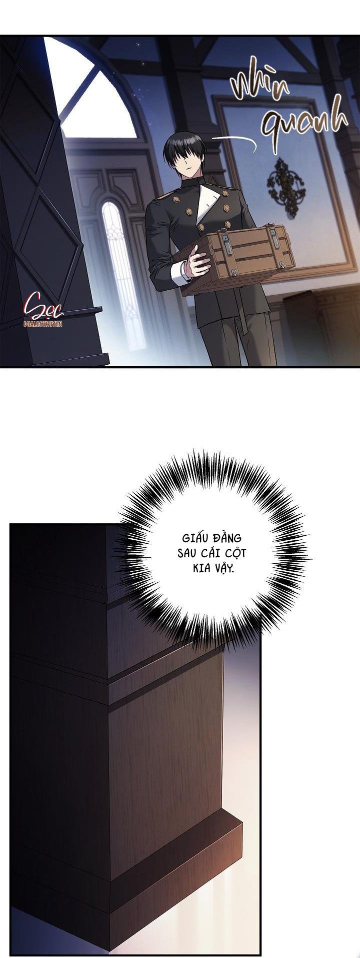 bước ngoặt định mệnh chapter 26 23