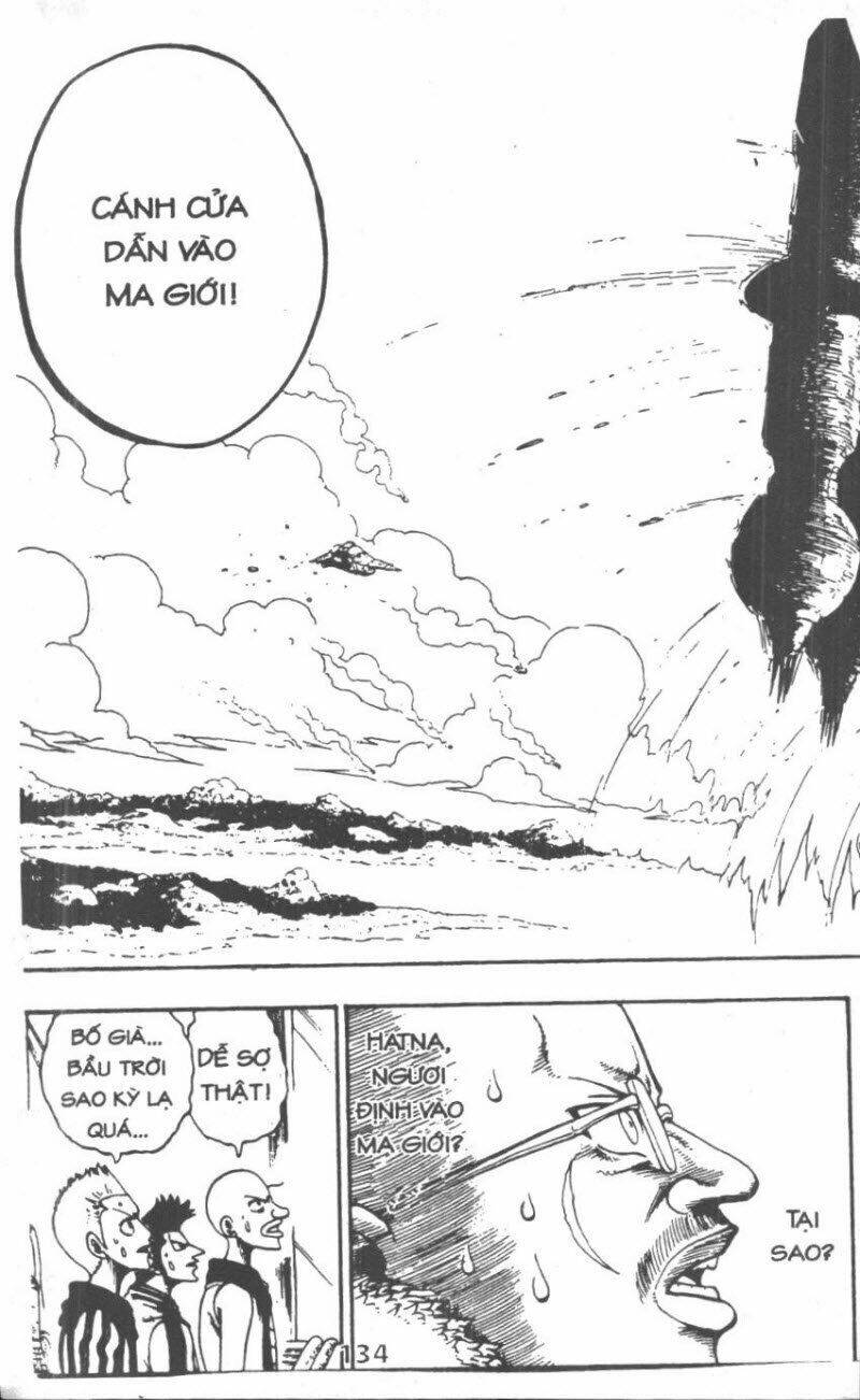rave master (scan) chapter 28 134
