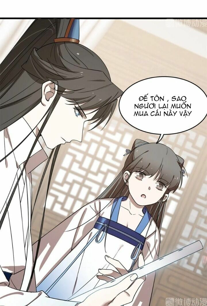 độc bộ thiên hạ: đặc công thần y chapter 237 21