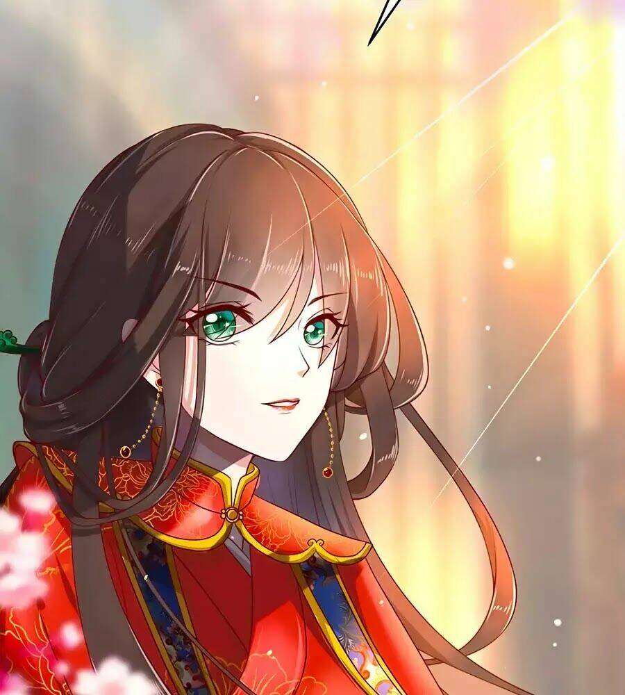 quyền phi chi đế y phong hoa chapter 1.1 39