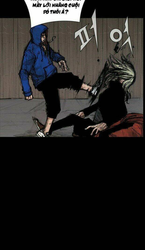 dokgo 2 | độc cô 2 chapter 15 14