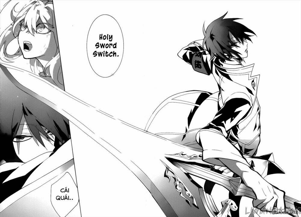 mokushiroku alice chapter 7 21