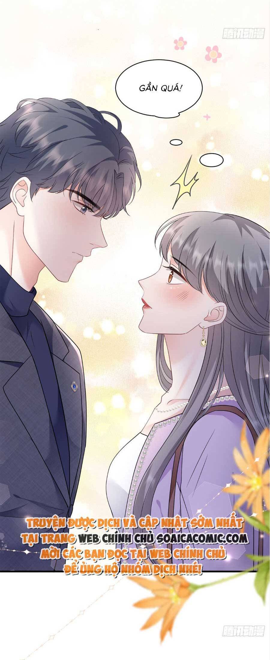 đại tiểu thư có thể có cái gì xấu chapter 149 3