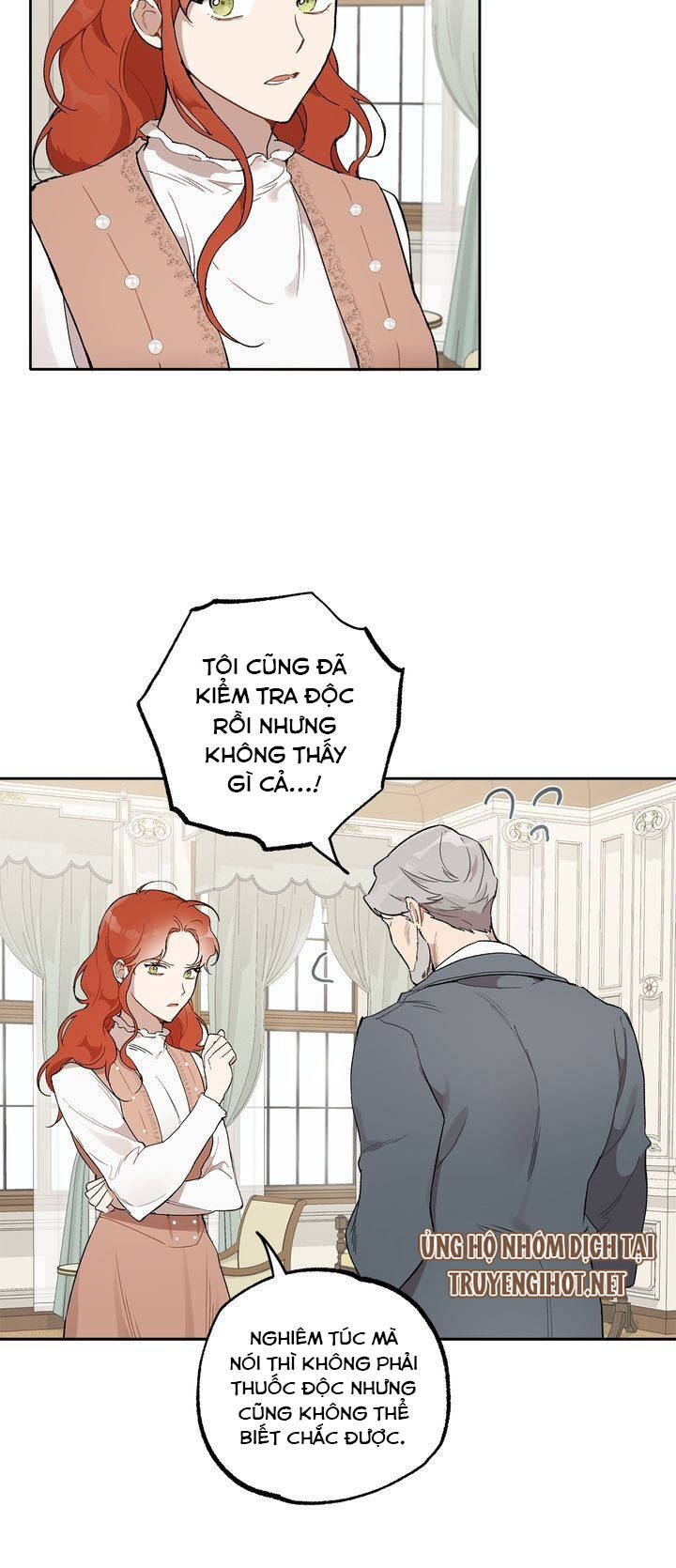 tất cả đều là sai lầm chapter 37.2 3