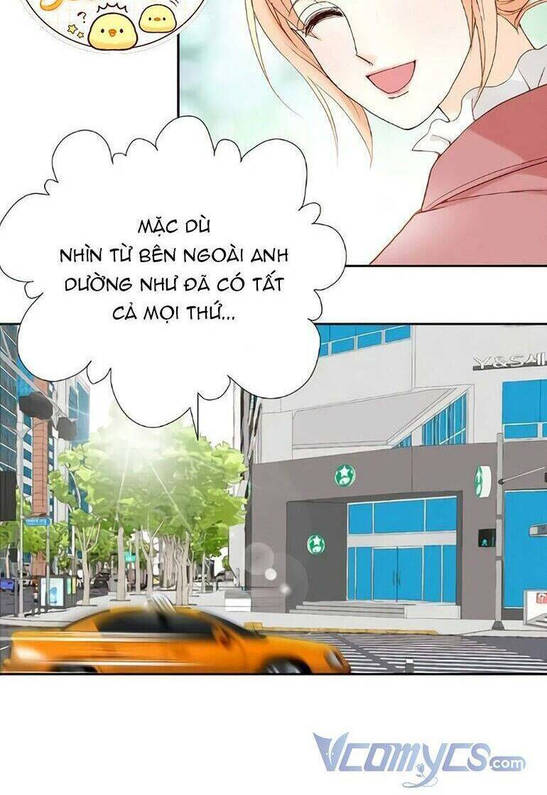 lee bom, em là của anh chapter 7 14