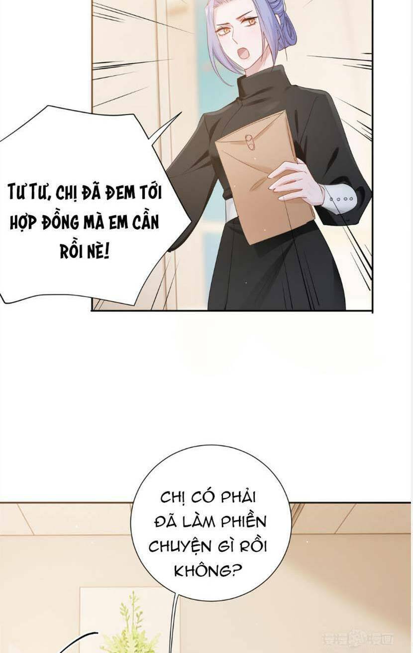 thế thân tự mình tu dưỡng chapter 35 38