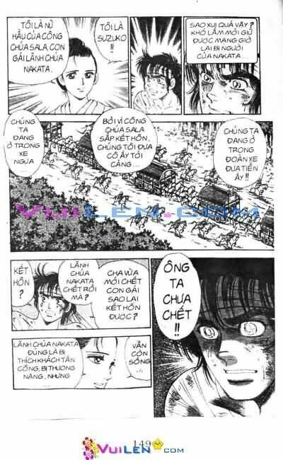 vương tử takeru chapter 15 149