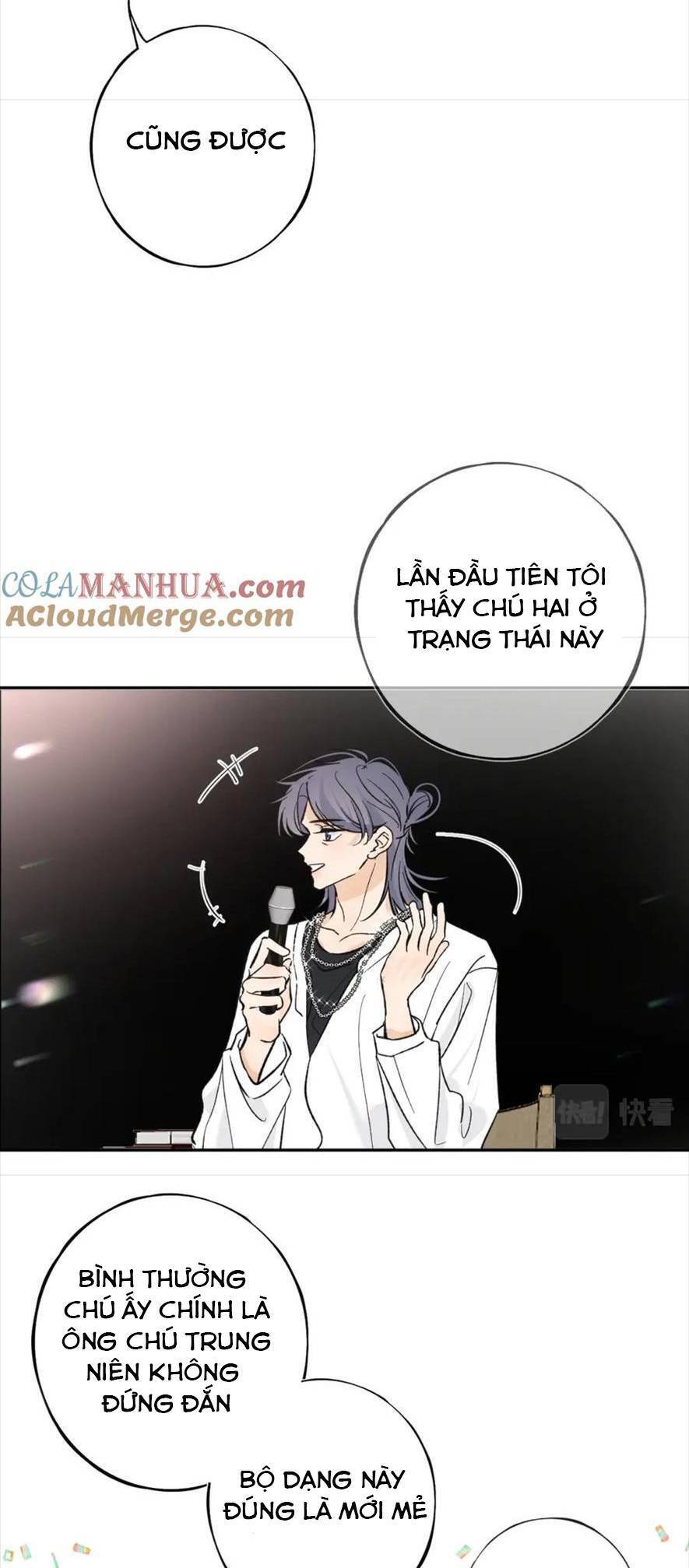 nhật ký tình yêu hằng ngày chapter 8 31
