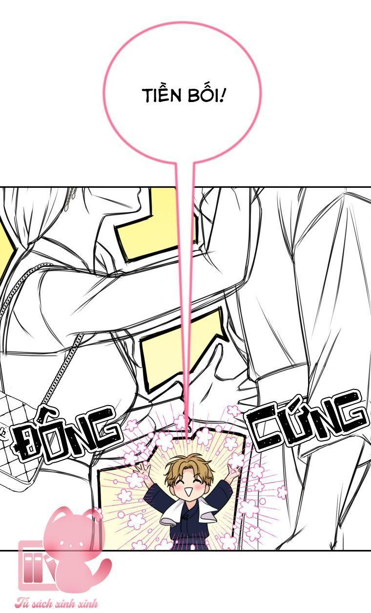 mong được chị chỉ bảo, tiền bối chapter 36 17