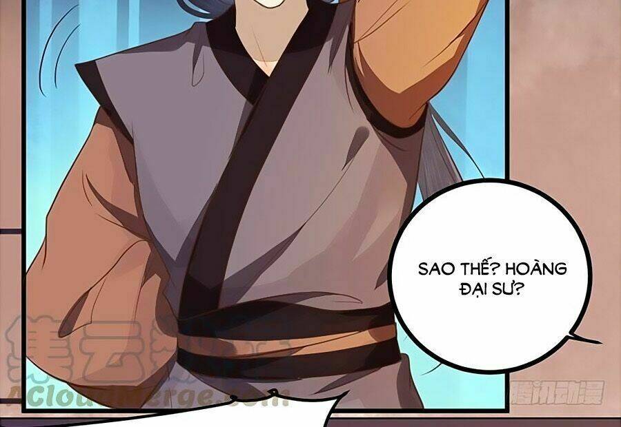 thần y khí nữ: ngự thú cuồng phi của quỷ đế chapter 37 7