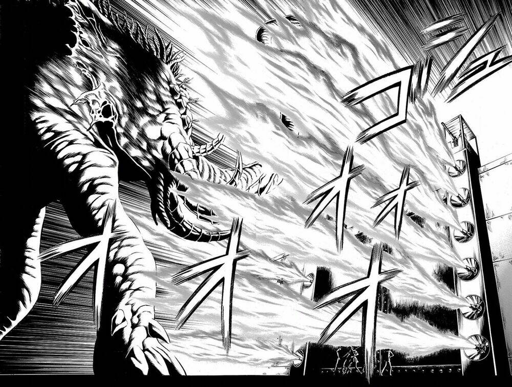 hakaijuu chapter 62 31