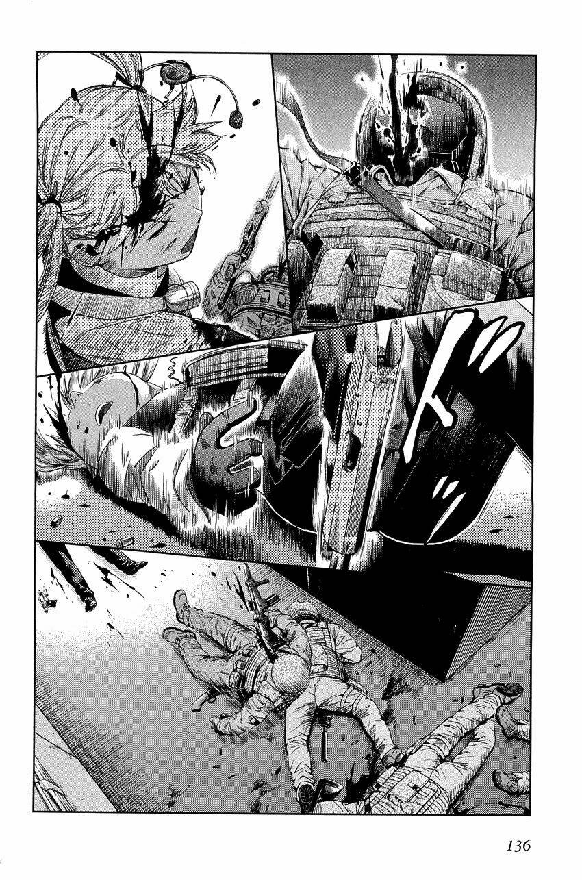 gunslinger girl chapter 80 11