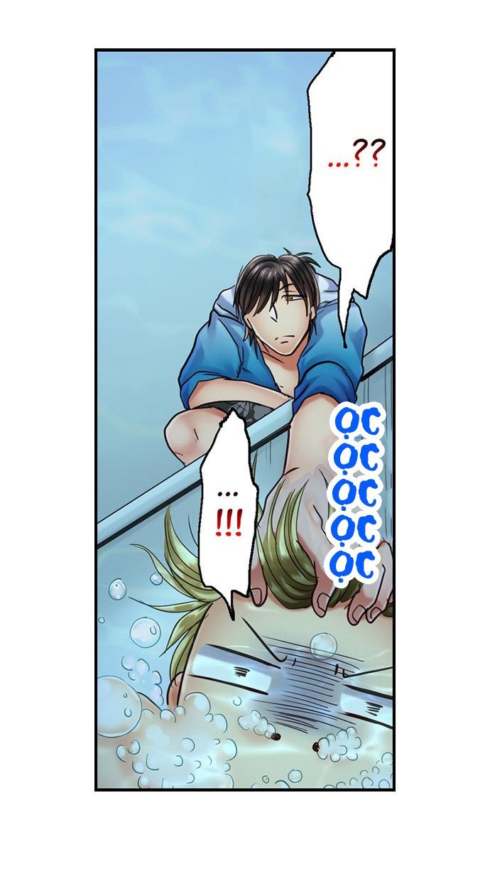 con hàng ăn ảnh nhất buổi tiệc gay chapter 2 34