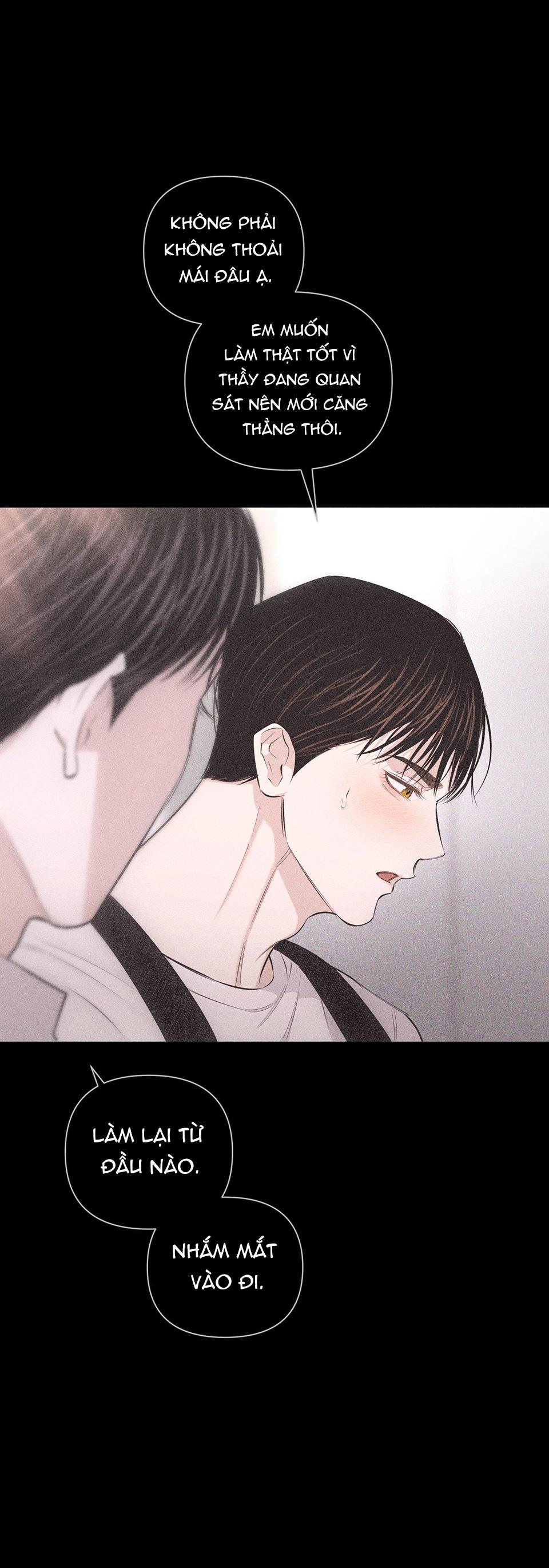 hình thái tình tan chapter 27 7