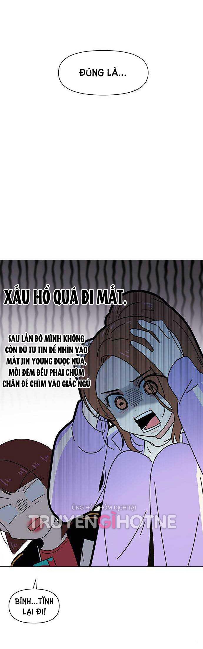 thanh xuân rực rỡ - season of blossom chapter 104 4